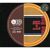 Amazon.co.jp: Last Roll ・・・11 years of L⇔R・・・: ミュージック